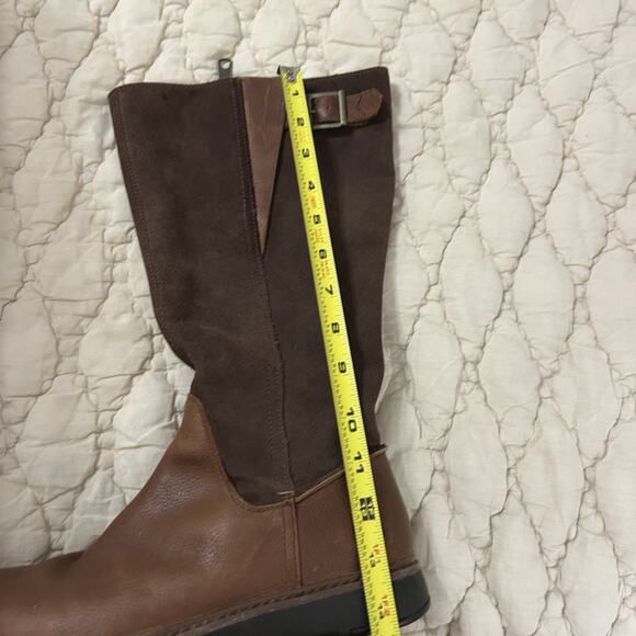 Ladies Timberland Boots - Picture 6 of 7